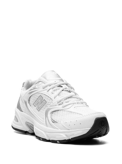 Sneaker 530 NEW BALANCE | MR530EMAWHITESILVER